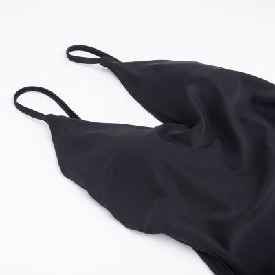 5. Damen Einteiler Badeanzug MADENA W
