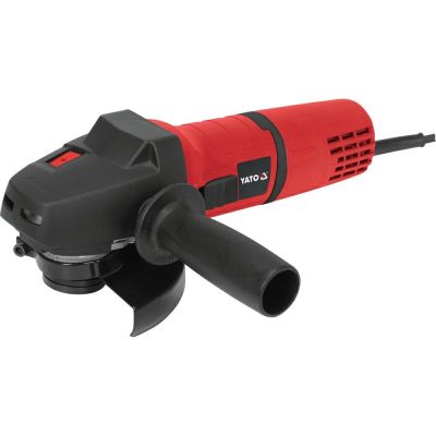 YATO Winkelschleifer 125 mm 900 W Drehzahlregelung