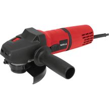 YATO Winkelschleifer 125 mm 900 W Drehzahlregelung