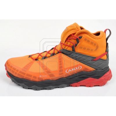 2. Aku Flyrock GTX M 695488 Schuhe