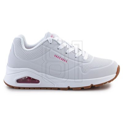 11. Skechers Stand On Air W 310024L-WHP Schuhe