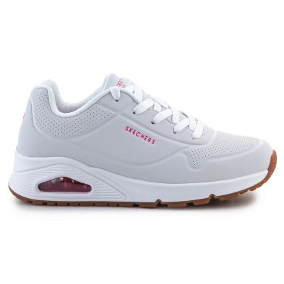 11. Skechers Stand On Air W 310024L-WHP Schuhe
