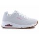 11. Skechers Stand On Air W 310024L-WHP Schuhe