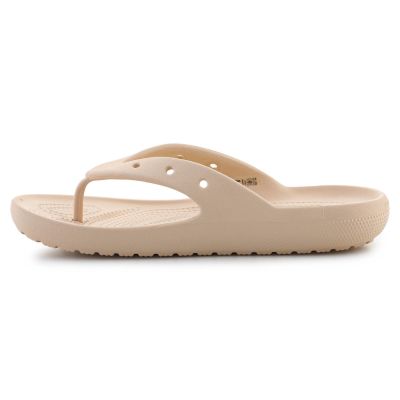 9. Crocs Classic Flip V2 209402-2DS Flip-Flops