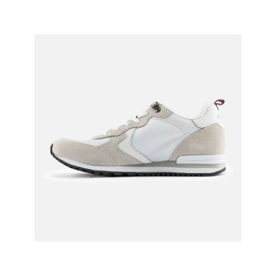 2. ROSSIGNOL W HERITAGE WHITE Schuhe