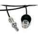4. ATLAS STEEL SEPE PU 318CM EYELET SCREW BUMPER