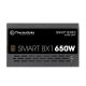 3. Thermaltake Smart BX1 PS-SPD-0650NNSABE-1 Netzteil (650W; Aktiv; 120mm)