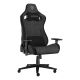 3. GENESIS NFG-2244 Gaming-Stuhl, gepolsterter Sitz