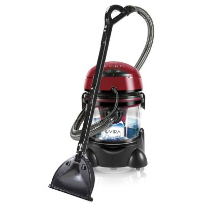 Vira MOD-22 MPM Waschsauger, 2400W HEPA13