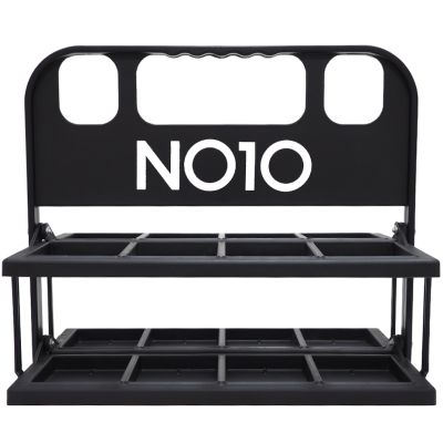 5. 8-Flaschenhalter NO10 BCR-PR8