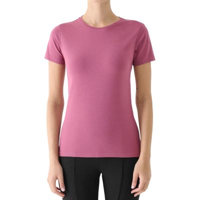 2. T-Shirt 4F W 4FWAW25TTSHF2439 60S