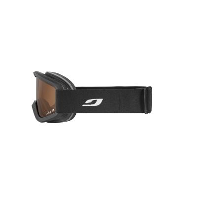 2. Julbo Plasma Skibrille schwarz