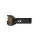 2. Julbo Plasma Skibrille schwarz