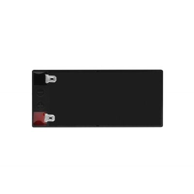4. GREEN CELL GEL-BATTERIE AGM17 12V 1,2AH