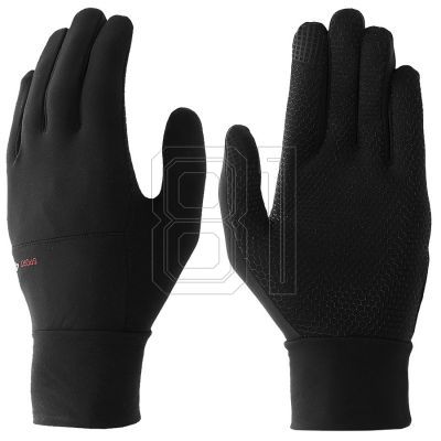 4F Winterhandschuhe 4FAW23AGLOU045 20S