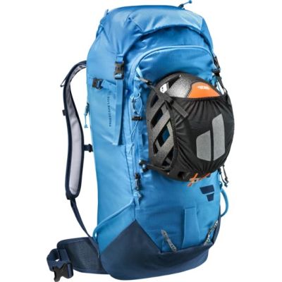 12. Deuter Freescape Lite 26 l Blau