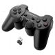 5. Esperanza EGG108K Wireless Gamepad (PC, PS3; schwarz)