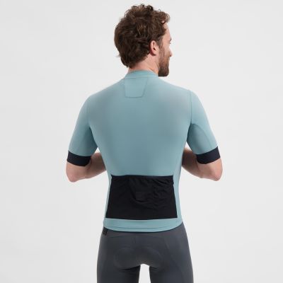 2. Rogelli SIGNATURE T-Shirt blau 3XL