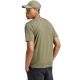 3. adidas Memories of Sport Outdoor-Grafik-T-Shirt für Herren, Khaki, KC7098