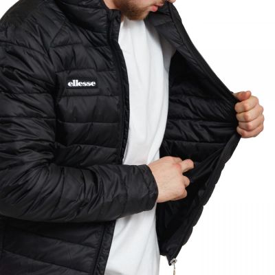 5. Ellesse Lombardy Wattierte Jacke M SHS01115001