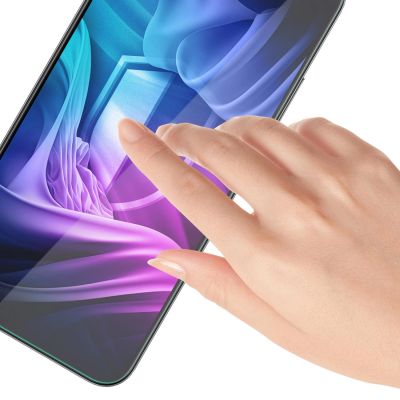 12. 3mk SilkyMatt Pro™ Matte Folie für Realme 16 5G