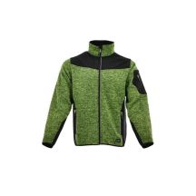 Strickjacke Komfort L