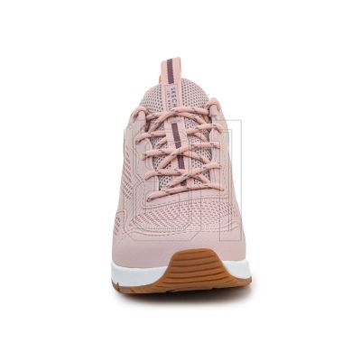 3. Skechers UNO 2 Schuhe - TRAVELER W 155640-BLSH