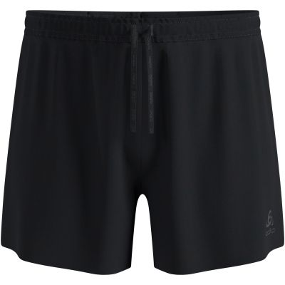 5. Herren-Shorts Odlo ZEROWEIGHT 5 INCH Short, schwarz