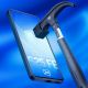 3. 3mk FlexibleGlass Hybridglas für Samsung Galaxy S25 FE