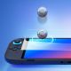 6. Dux Ducis HD Tempered Glass für Nintendo Switch 2 mit Einbaurahmen