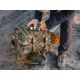 9. 16" Tracer Evo Camo 25L Expeditionsrucksack