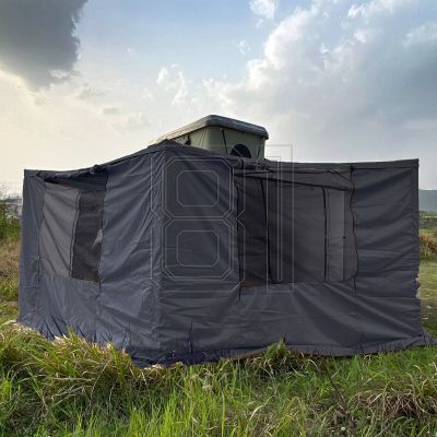 4. Dutch Mountains Annex Seite 2