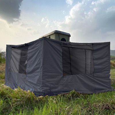 4. Dutch Mountains Annex Seite 2