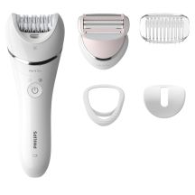 PHILIPS BRE 710/00 Epilierer