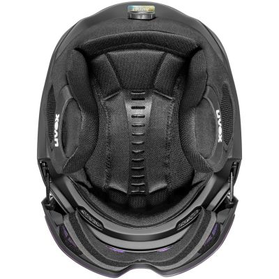 UVEX Horizon CV 59-62 Skihelm