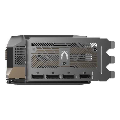 2. ZOTAC GAMING GeForce RTX 5080 16GB AMP Extreme INFINITY Grafikkarte