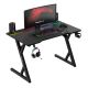 2. Gaming-Schreibtisch Huzaro Hero 2.4 RGB Black