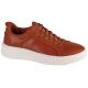 Skechers Slip-Ins: Court Break - Anzug-Sneaker 183177-COG Braun 41