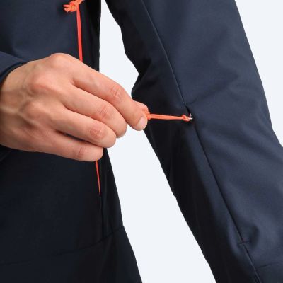9. Salewa Antelao Beltovo Twr W Jacke Jkt 28254-3961