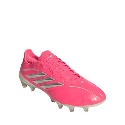 2. Adidas Copa Pure IV Elite FG Fußballschuhe pink KI0586