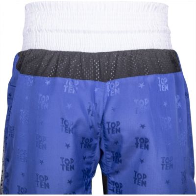 3. TOP TEN "PRISM" Kickboxhose SKBP-TT-P