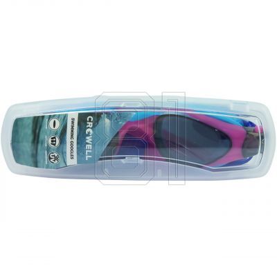 3. Crowell GS23 Splash Kinder-Schwimmbrille