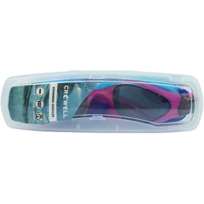 3. Crowell GS23 Splash Kinder-Schwimmbrille