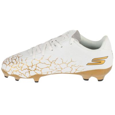 2. Skechers Skx 1.5 Jr Jugend Fg 252062L-WBGD Weiß 33