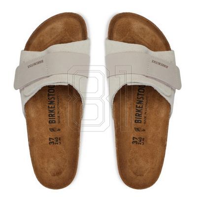 3. Birkenstock Oita 1024226 flip-flops 