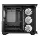 3. DeepCool CG530U 4F Tower Schwarz