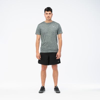 6. Herren-Sportshorts SAZH SENIOR