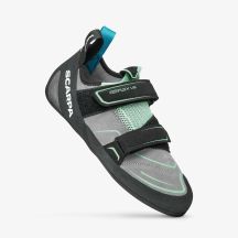 Scarpa REFLEX VS WOMAN Damenschuh, Farbe: Mint, Schwarz