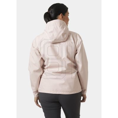 7. Helly Hansen Seven Jacket W 62066 094