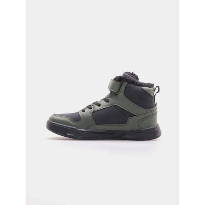 19. Kappa Lineup Fur K Jr 261071K-3111 Schuhe